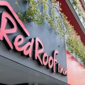 レッドルーフ イン蒲田 / 羽田 東京(東京都 ビジネスホテル) / 3