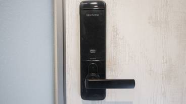 施設内の設備 / 3