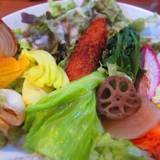 Roji&夜食堂Roji（ロジアンドヨルショクドウロジ）