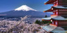 ホテルマイステイズ富士山 展望温泉