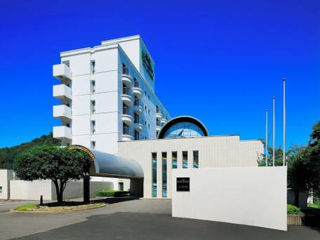 久美の浜温泉郷 リゾーピア久美浜 / 1