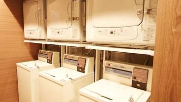 ランドリー ルーム / 4