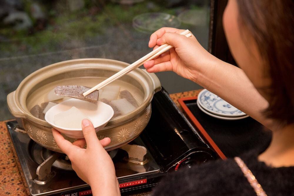 食事・飲み物