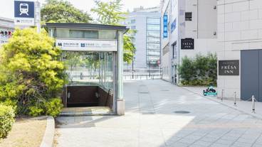 シティ ビュー / 11