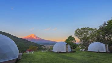 マウンテン ビュー / 7