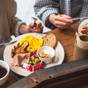 【☆宿泊者限定☆】お得な朝食プラン（ドリンク付き） | CITAN Hostel