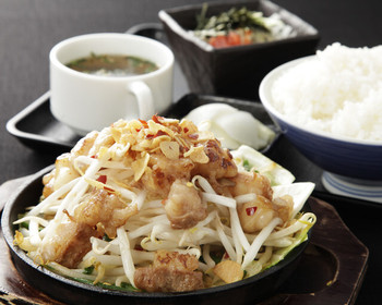 「博多もつ鍋 おおやま 東京店 」 料理 67420464 
