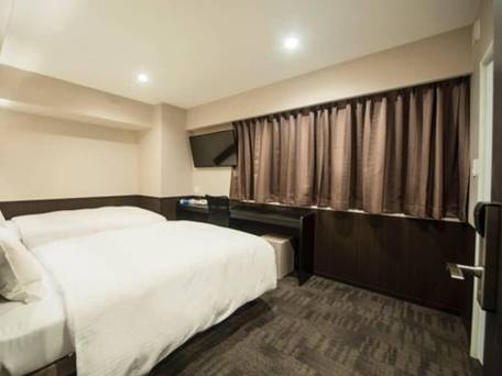 ホテルエクセレンス 京都駅西 / 5