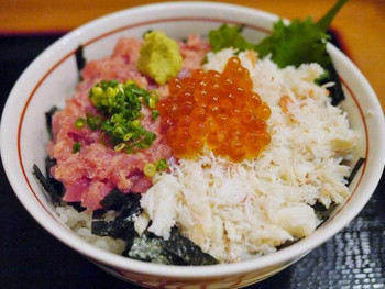 「さくら井」料理 1105739 