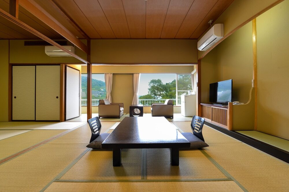 大江戸温泉物語 熱海伊豆山 ホテル水葉亭（オオエドオンセンモノガタリ アタミイズサン ホテルスイヨウテイ） / 5