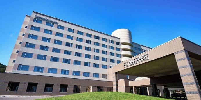 リブマックスリゾート函館 グリーンピア大沼（北海道 リゾートホテル） / 1