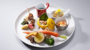 食事・飲み物 / 17