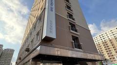 東横イン佐世保駅前