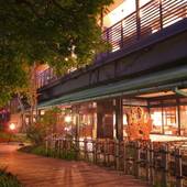 飛騨亭 花扇(岐阜県 旅館) / 5