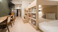 HOTEL AXAS NIHONBASHI（ホテルアクサス日本橋）