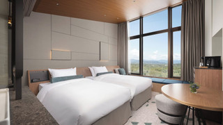 スーペリア クラブ ツイン 禁煙