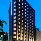 ダイワロイネットホテル新橋（東京都 ビジネスホテル） / 4