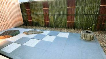 テラス / パティオ / 23