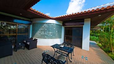 テラス / パティオ / 28