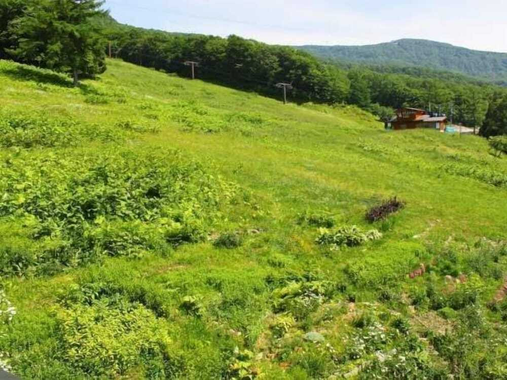 施設からの眺望