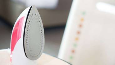 アイロン / アイロン台 / 10