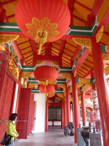 孔子廟