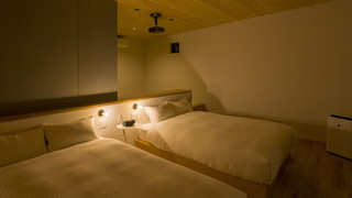 102/1LDK平屋ヴィラ[天然温泉·テラス有·ペット不可]