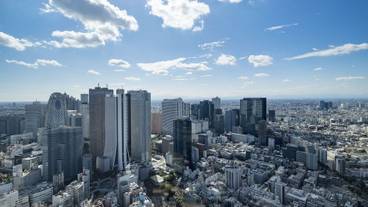 シティ ビュー / 12