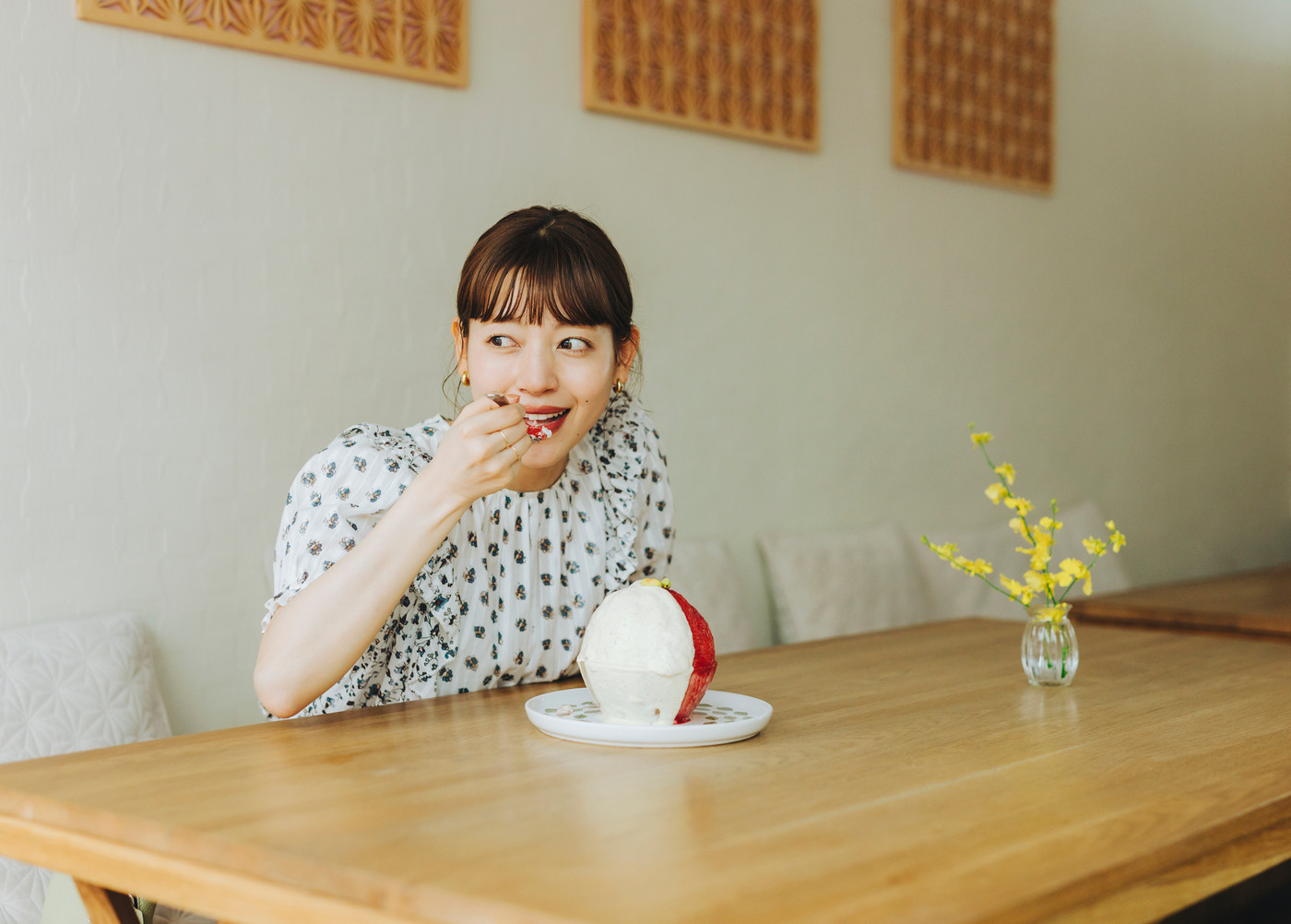 甘味 IKOMAYA3159530