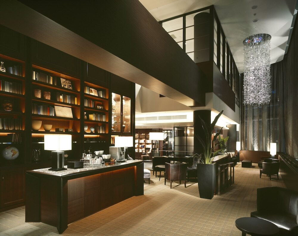 エグゼクティブ ラウンジ