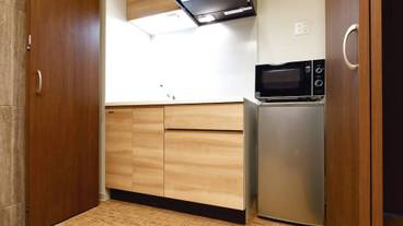 専用キッチン / 23