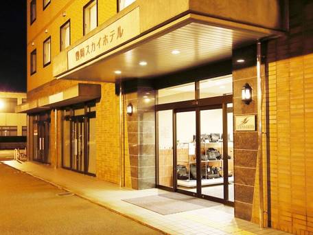 豊岡スカイホテル / 4