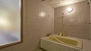 ツインルーム禁煙 ペット不可