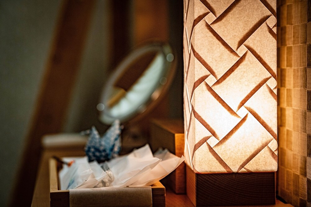 客室の設備とサービス