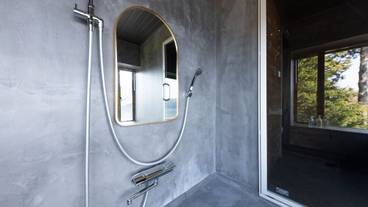 バスルームのシャワー / 34