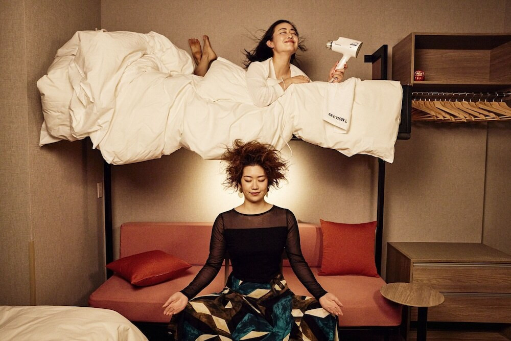 エキストラベッド