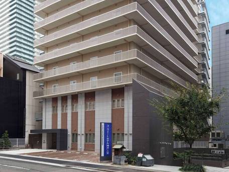 コンフォートホテルERA神戸三宮 / 5