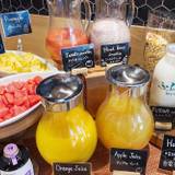 自家製スムージーなど / 4