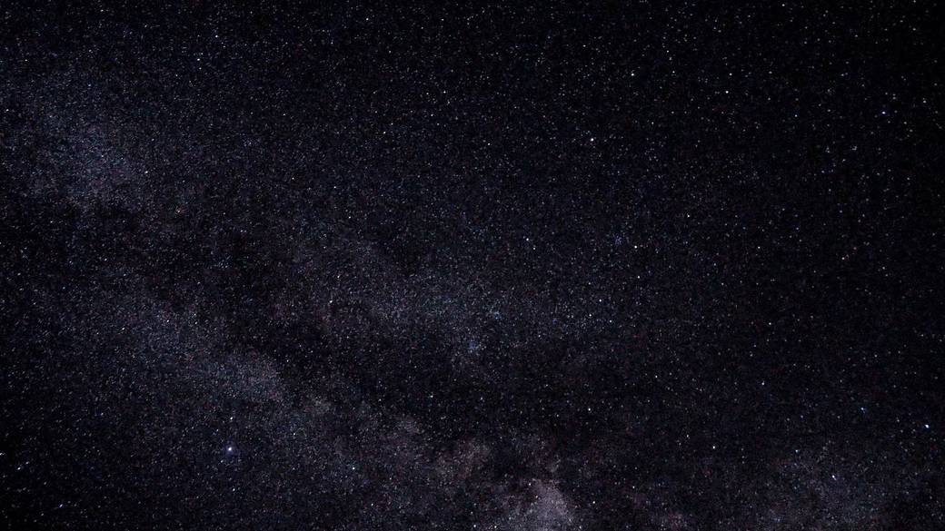 石垣島の星空③ / 3