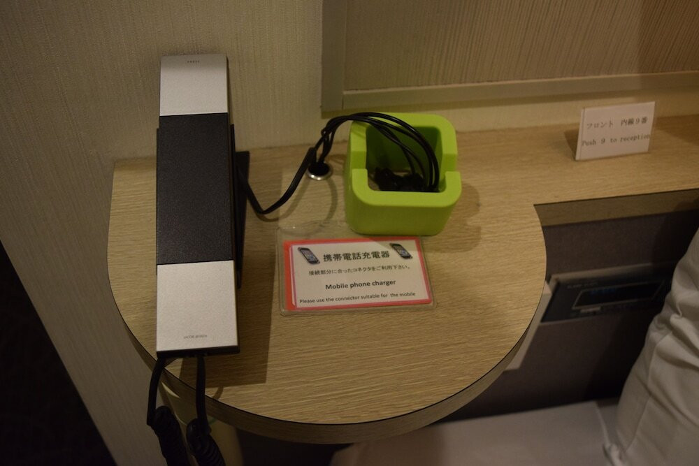 客室の設備とサービス