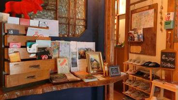 内部エントランス / 3