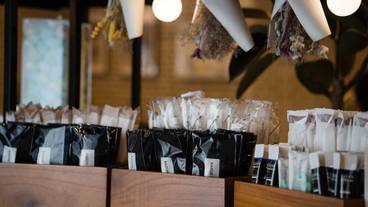 施設内の設備 / 2