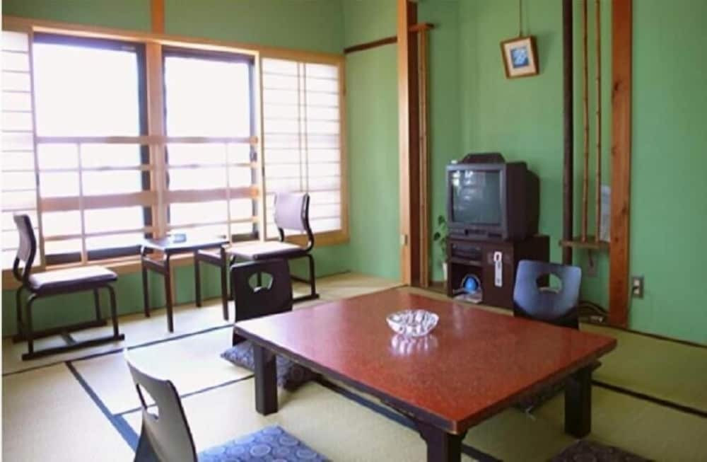 リビングルーム