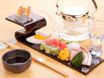 「粋人」料理 585258 