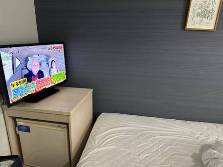 コンフォートホテル博多 / 2