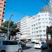 広島パシフィックホテル（広島県 ビジネスホテル） / 4