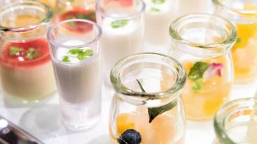 月舟 ビュッフェイメージ(6) / 6