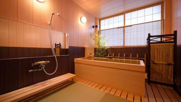 深めの浴槽 / 12