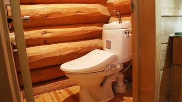 施設内の設備 / 10