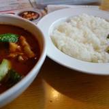 カレー食堂 心 札幌本店(カレーショクドウココロ)